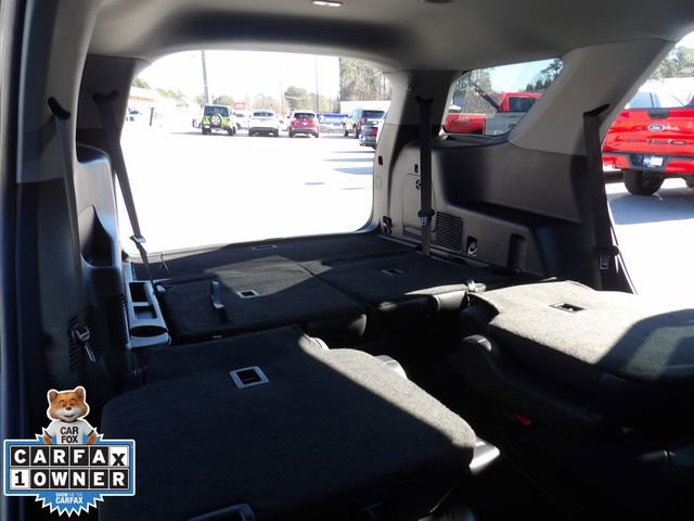 Certified 2023 Ford Explorer XLT w/ Equipment Group 202A image 25