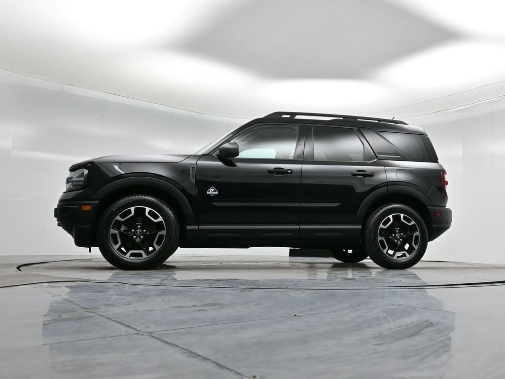 Certified 2023 Ford Bronco Sport Outer Banks image 54