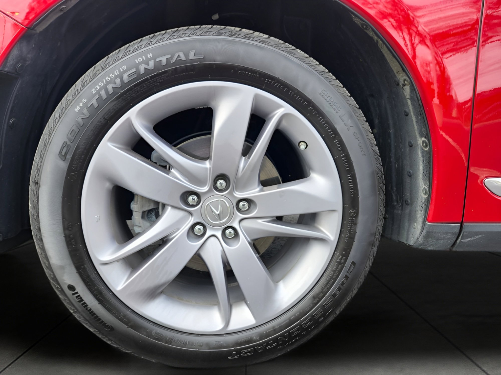 Used 2021 Acura RDX AWD w/ Advance Package image 14