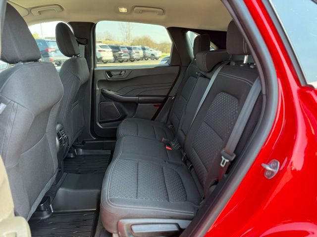 Certified 2024 Ford Escape Active w/ Tech Pack #1 AWD/4WD image 16