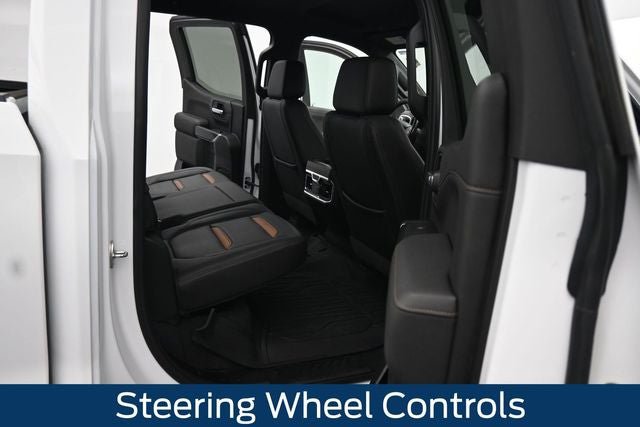 Used 2019 GMC Sierra 1500 AT4 w/ AT4 Preferred Package AWD/4WD image 15