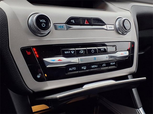 Certified 2023 Ford Explorer XLT w/ Equipment Group 202A image 20