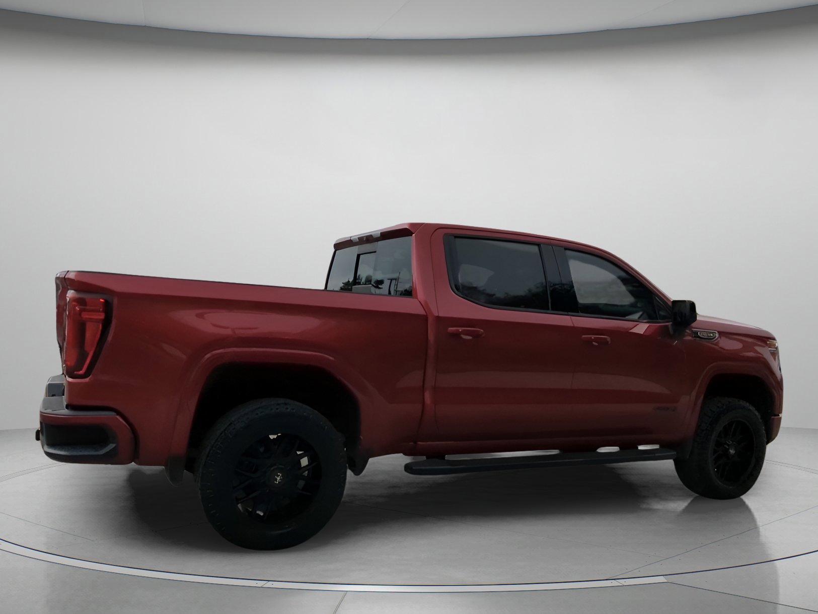 Used 2019 GMC Sierra 1500 AT4 w/ AT4 Premium Package image 24