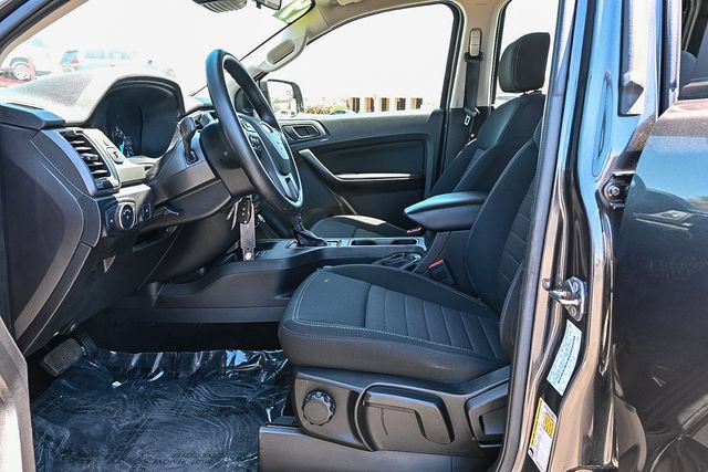 Certified 2019 Ford Ranger XL w/ Equipment Group 101A Mid RWD image 21