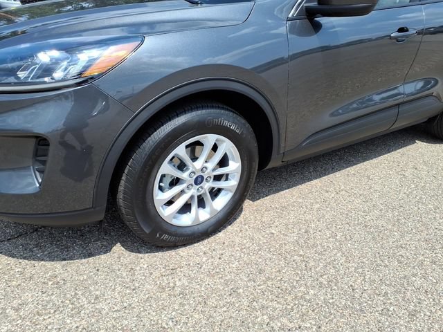 Certified 2020 Ford Escape SE AWD/4WD image 4