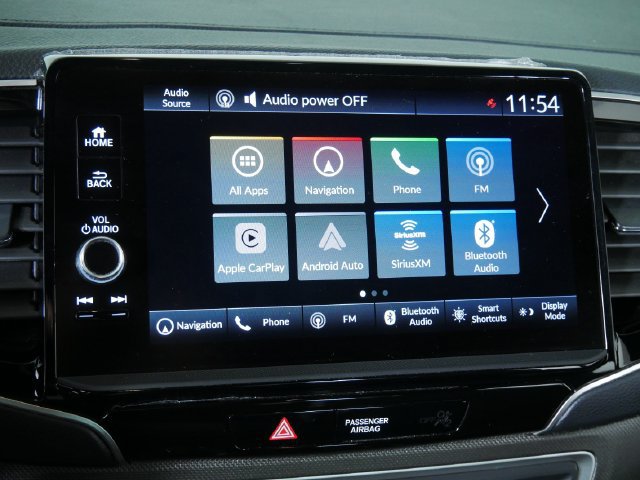Used 2024 Honda Ridgeline TrailSport image 29