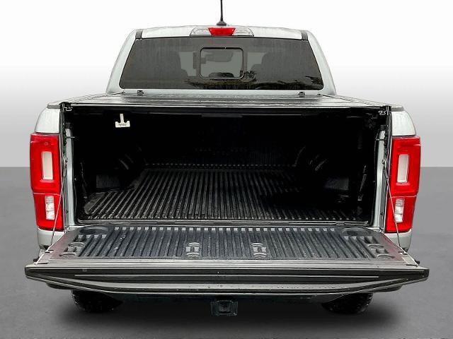 Certified 2023 Ford Ranger XLT w/ Equipment Group 302A High AWD/4WD image 9