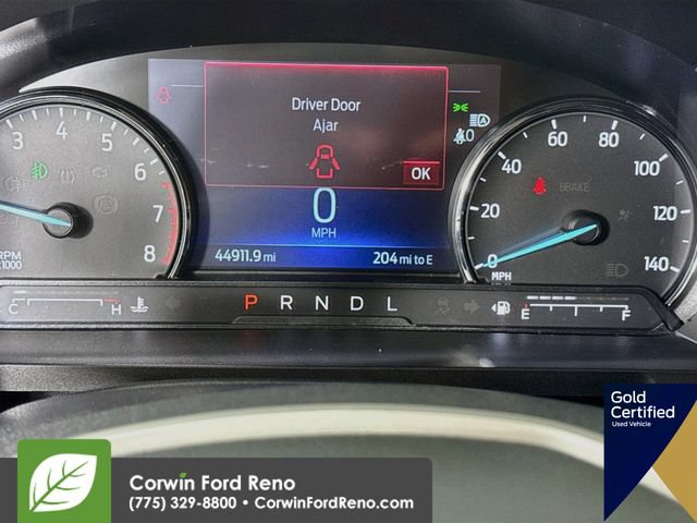 Certified 2022 Ford Explorer XLT w/ Equipment Group 202A AWD/4WD image 16