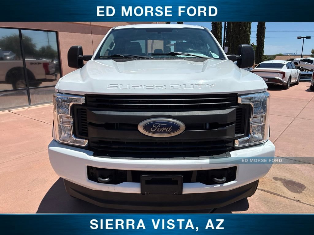 Certified 2018 Ford F250 XL AWD/4WD image 13