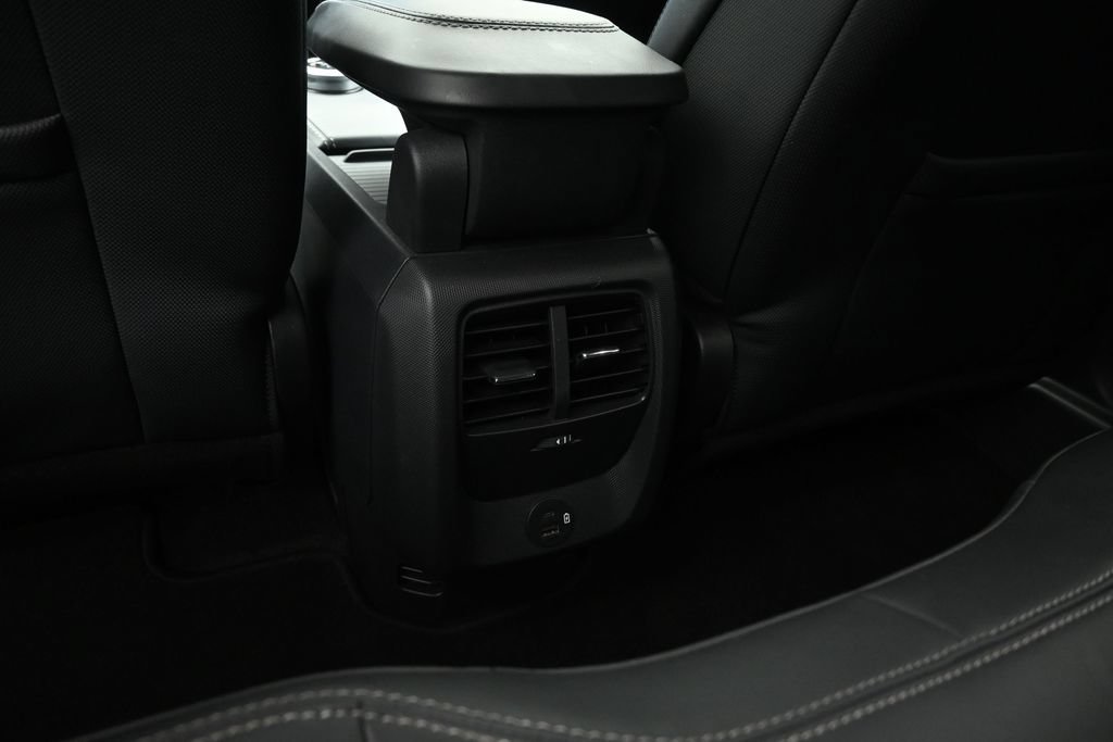 Certified 2023 Ford Mustang Mach-E Select RWD image 18