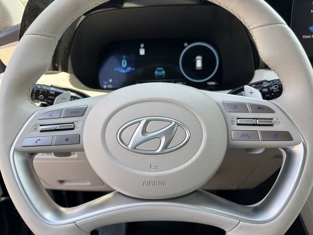 Used 2024 Hyundai Palisade Limited AWD/4WD image 13
