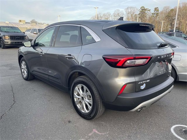 Certified 2023 Ford Escape Active w/ Tech Pack #2 image 4