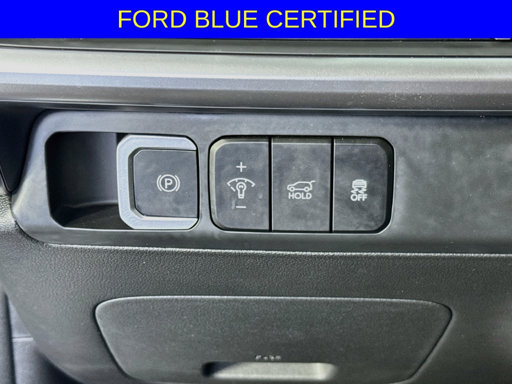 Used 2026 Hyundai Santa Fe SEL FWD image 13
