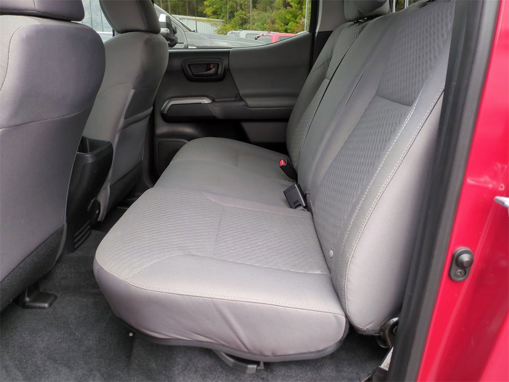 Used 2022 Toyota Tacoma SR5 image 14