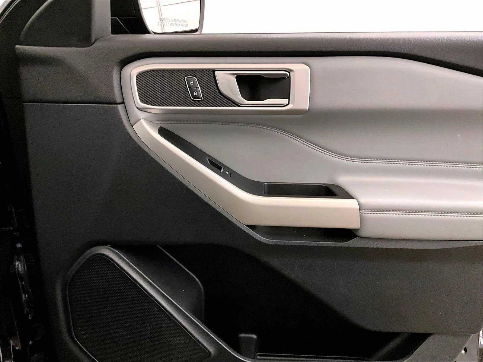 Certified 2021 Ford Explorer XLT w/ Equipment Group 202A image 23