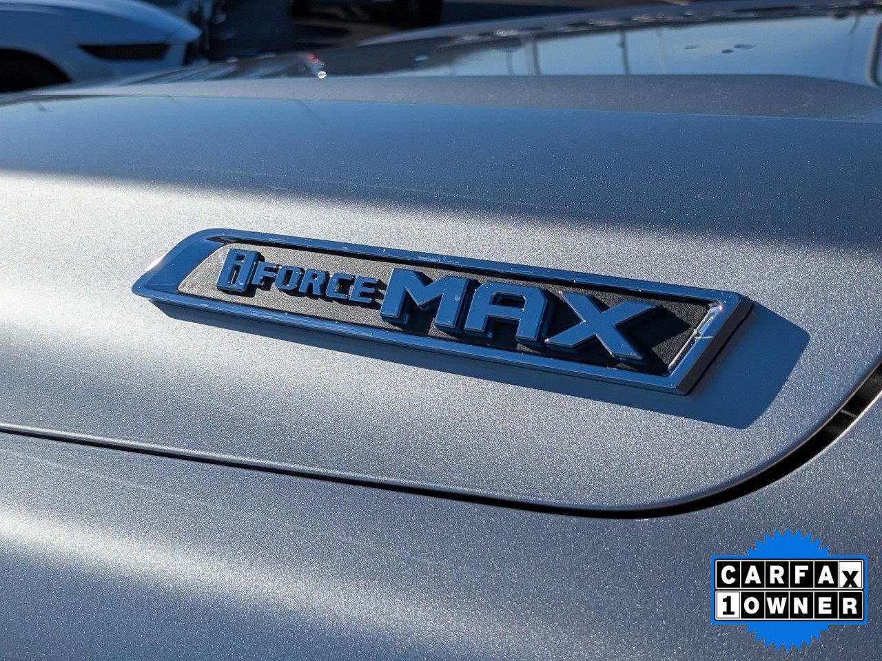 Used 2023 Toyota Sequoia Capstone image 12