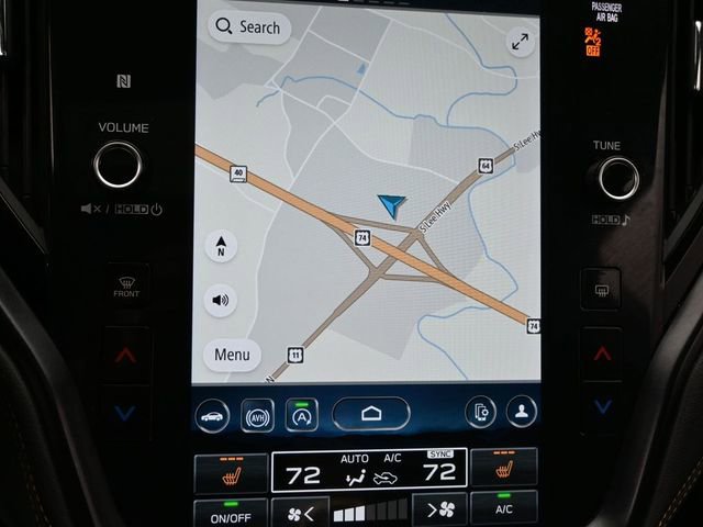 Used 2024 Subaru Outback Wilderness image 21