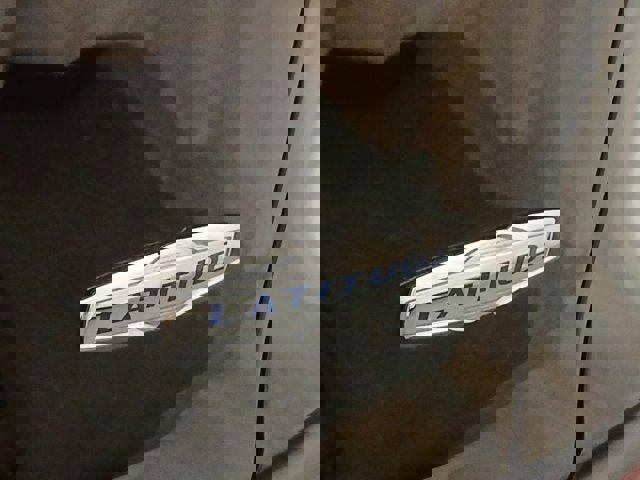 Used 2021 Jeep Cherokee Latitude image 24