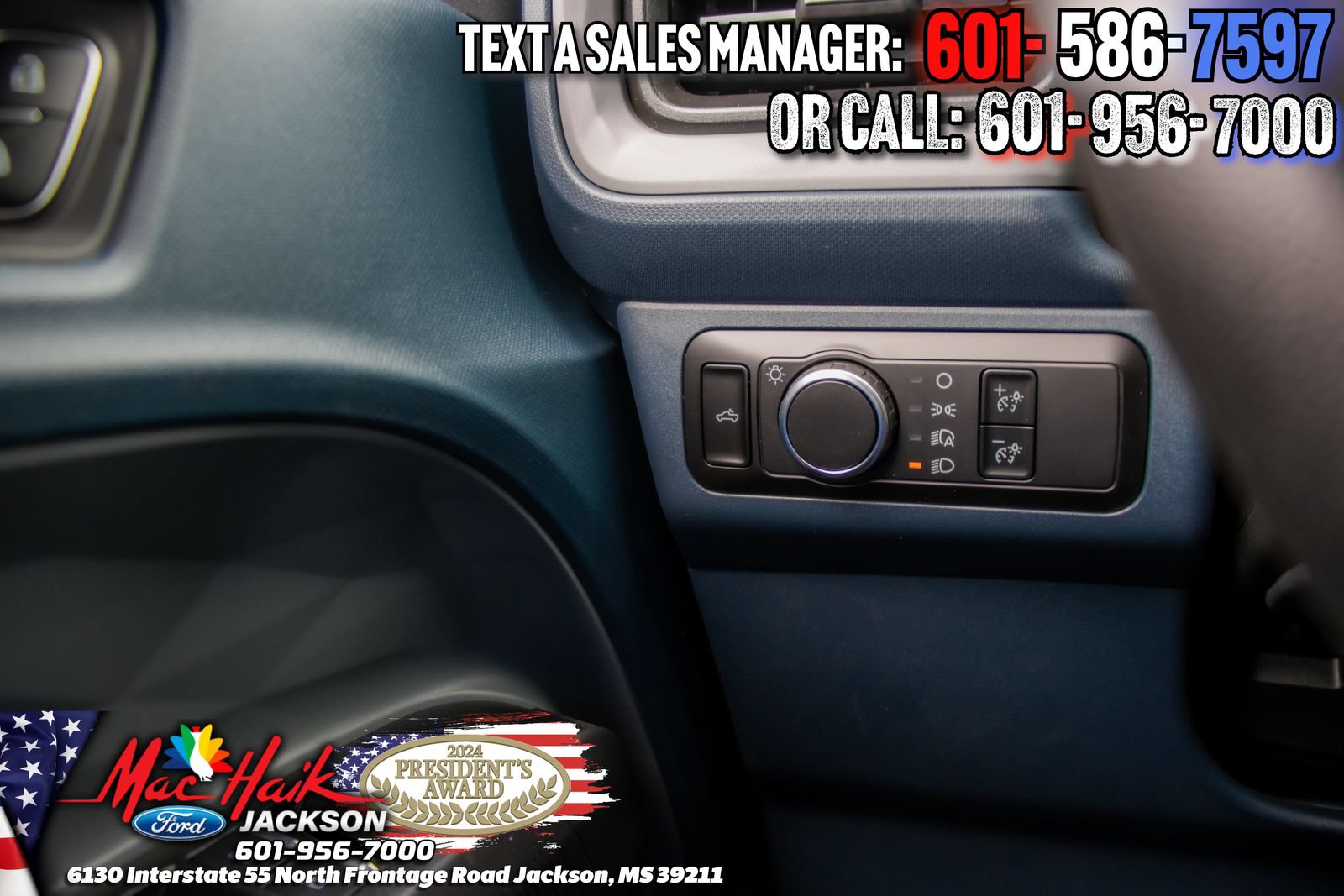 Certified 2025 Ford Maverick XL w/ Equipment Group 102A AWD/4WD image 19