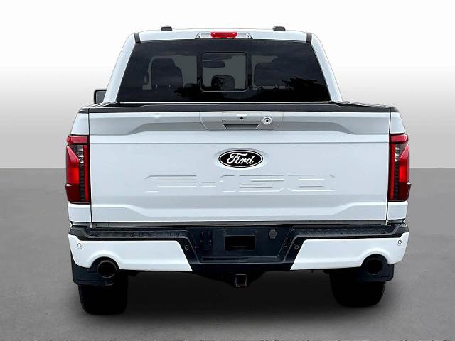 Certified 2024 Ford F150 XLT w/ Equipment Group 302A MID AWD/4WD image 6