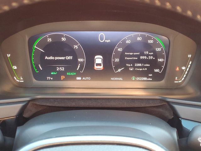 Used 2025 Honda Accord Sport image 25