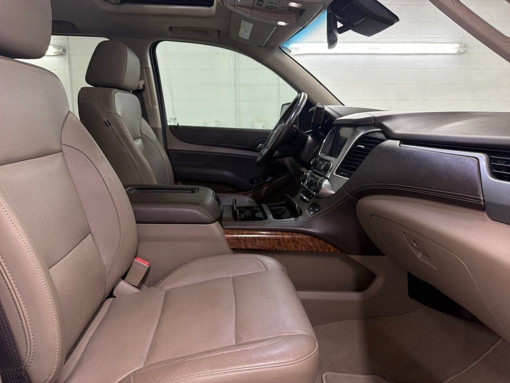 Used 2020 Chevrolet Tahoe Premier RWD image 29