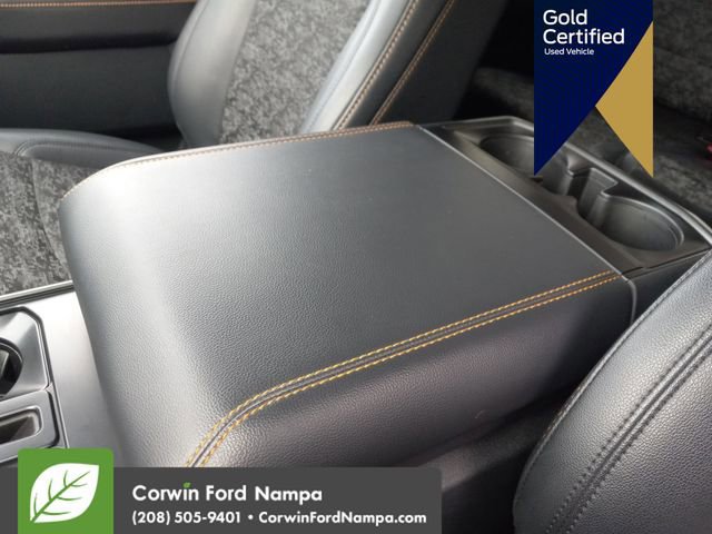 Certified 2025 Ford F150 Tremor w/ Tow/Haul Package image 21