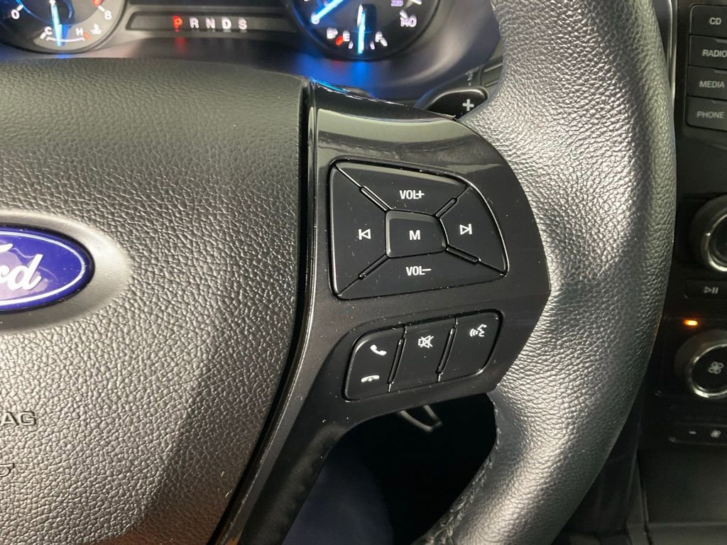 Certified 2017 Ford Explorer XLT image 24