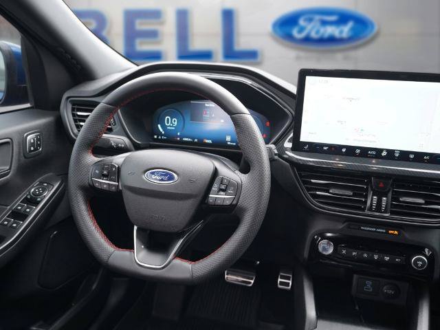 Certified 2023 Ford Escape ST-Line Elite AWD/4WD image 27