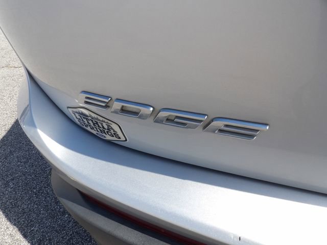 Certified 2018 Ford Edge Titanium w/ Equipment Group 301A FWD image 14