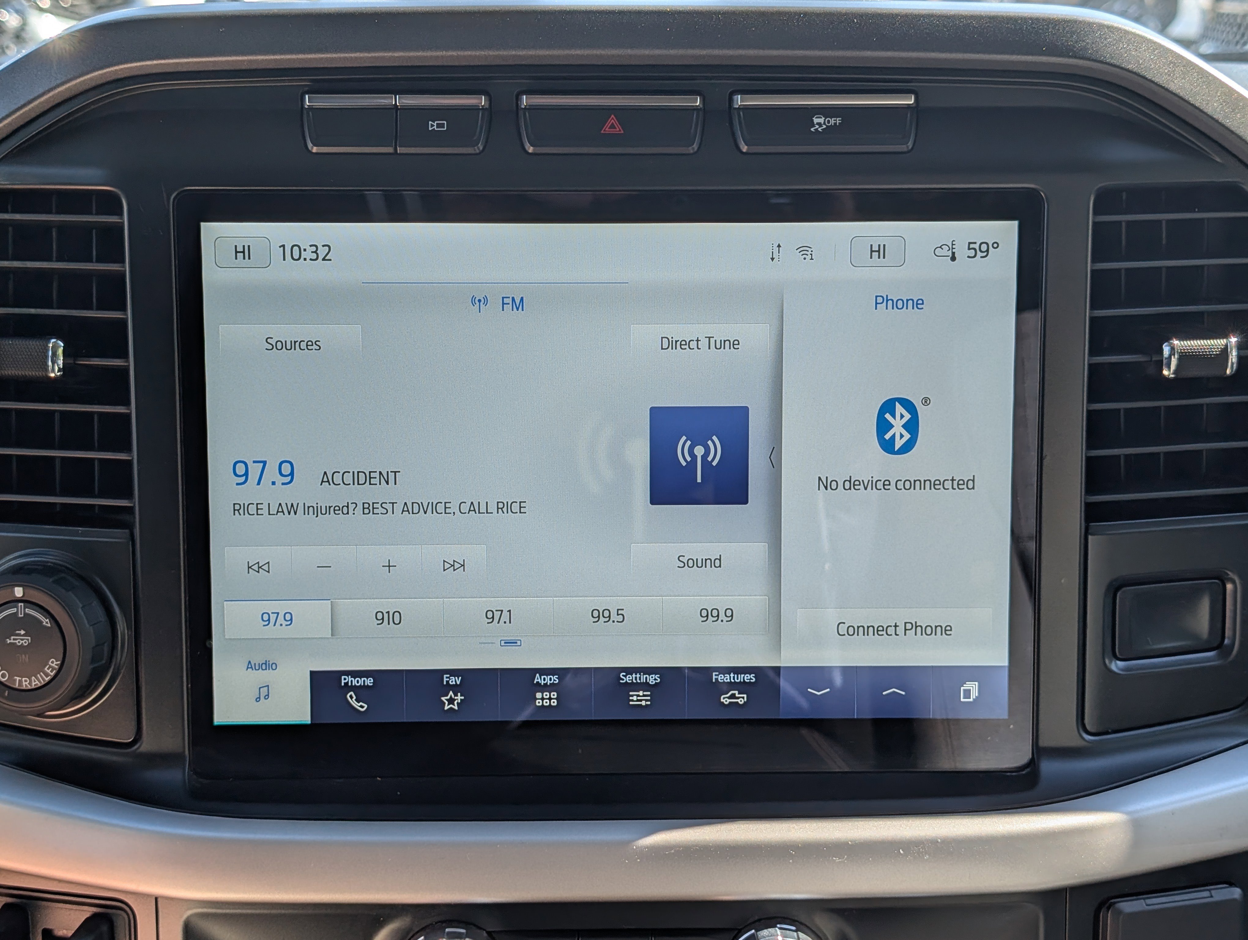 Certified 2022 Ford F150 XLT w/ Equipment Group 302A High image 28