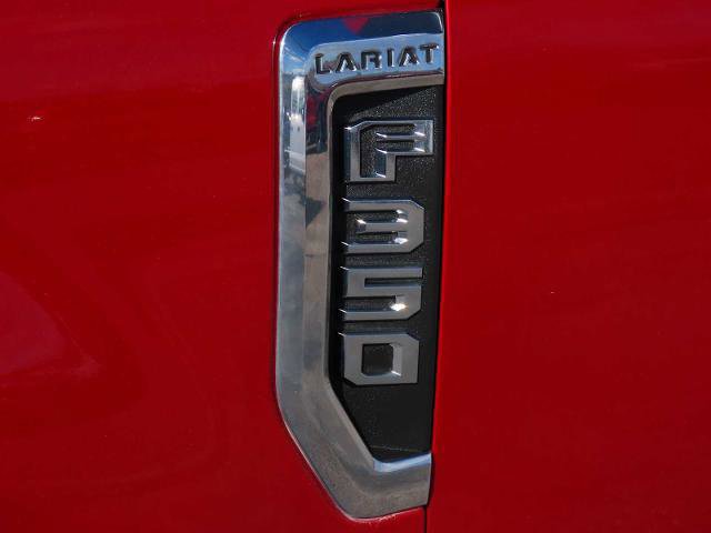 Certified 2021 Ford F350 Lariat w/ Lariat Ultimate Package image 11