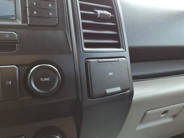 Certified 2018 Ford F150 XL image 28