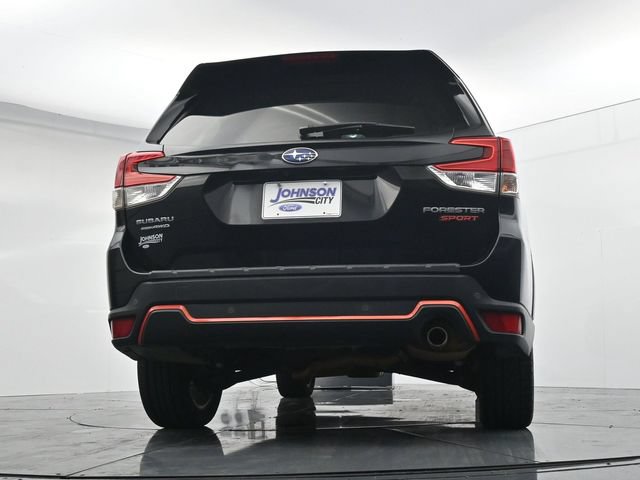 Used 2021 Subaru Forester Sport AWD/4WD image 38