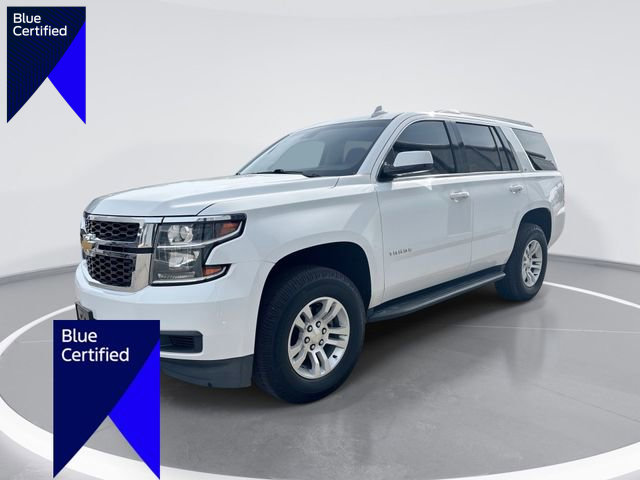 Used 2019 Chevrolet Tahoe LT image 1