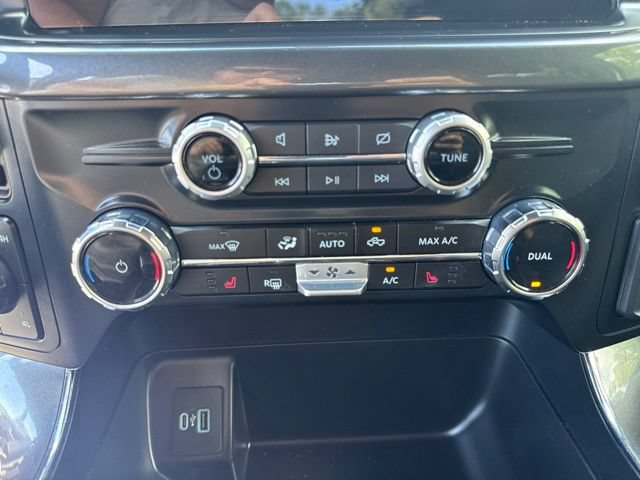 Certified 2023 Ford F150 XLT w/ Equipment Group 302A High AWD/4WD image 20