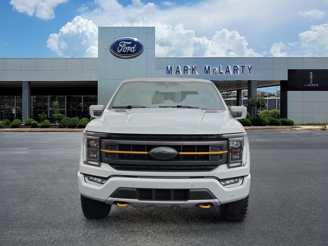 Certified 2023 Ford F150 Tremor w/ Equipment Group 402A High AWD/4WD image 8
