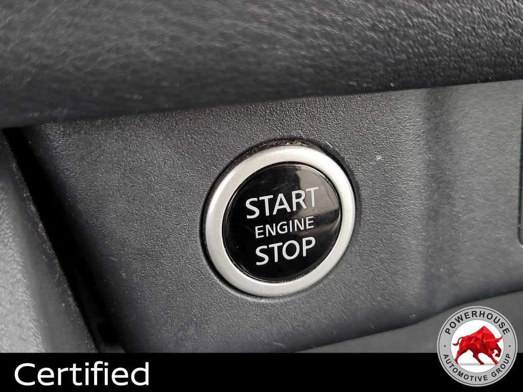 Used 2023 Nissan Rogue SV image 35