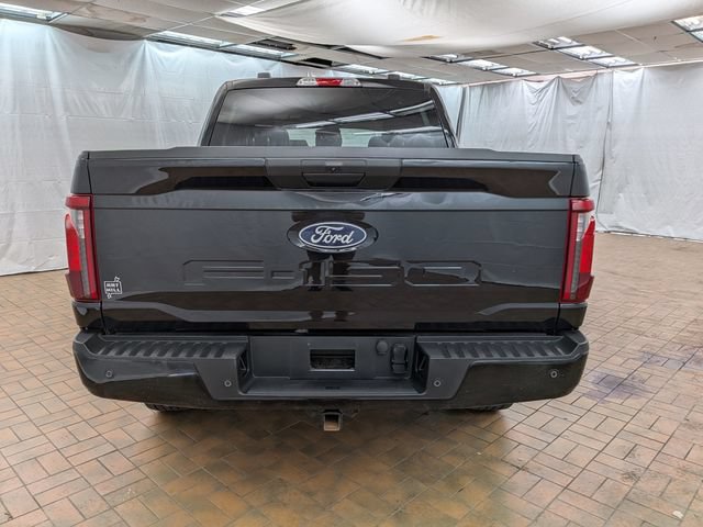 Certified 2024 Ford F150 STX AWD/4WD image 6