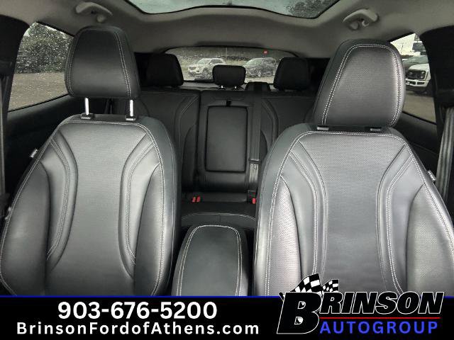 Certified 2021 Ford Mustang Mach-E Premium RWD image 24