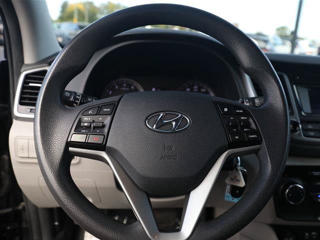 Used 2017 Hyundai Tucson Eco w/ Cargo Package FWD image 30