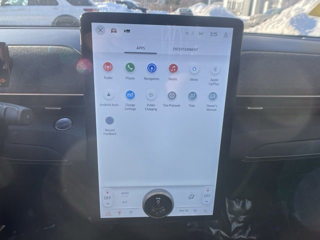 Certified 2025 Ford Mustang Mach-E Premium image 22