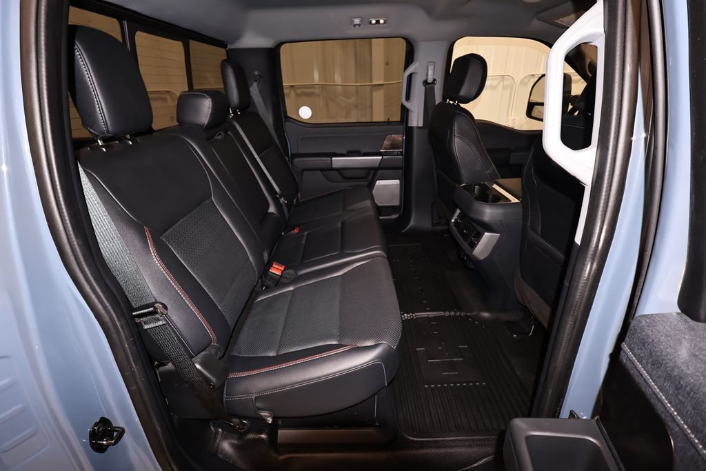 Certified 2023 Ford F350 Lariat w/ Lariat Ultimate Package AWD/4WD image 19