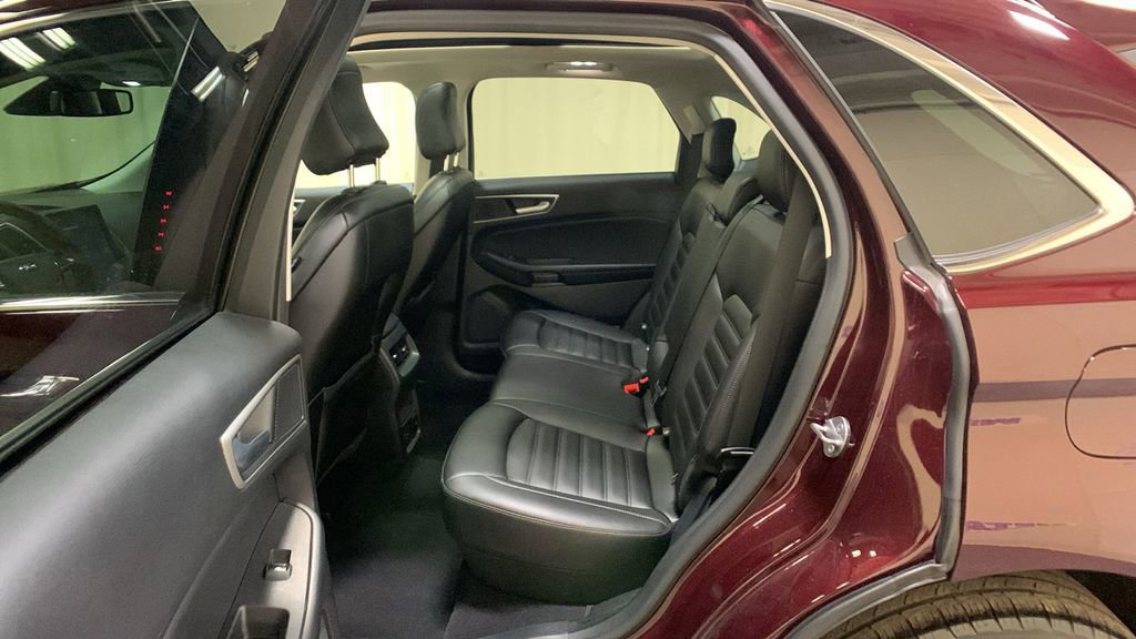 Certified 2022 Ford Edge SEL w/ Convenience Package image 26