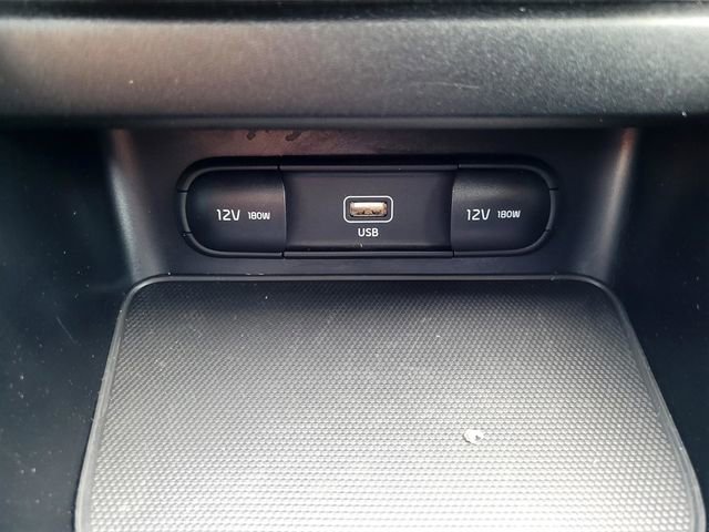Used 2023 Kia Forte LXS FWD image 16