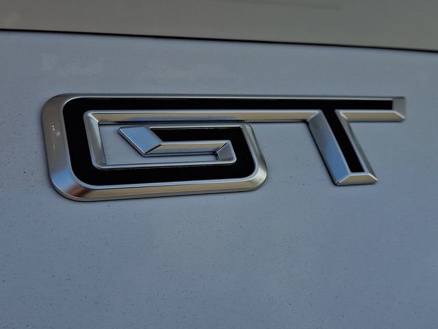 Certified 2024 Ford Mustang GT Premium RWD image 28