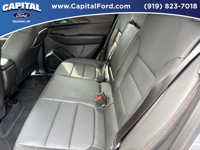 Used 2026 Chevrolet TrailBlazer RS w/ Convenience Package FWD image 18