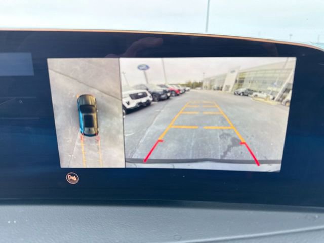 Used 2025 Cadillac XT4 Premium Luxury image 20