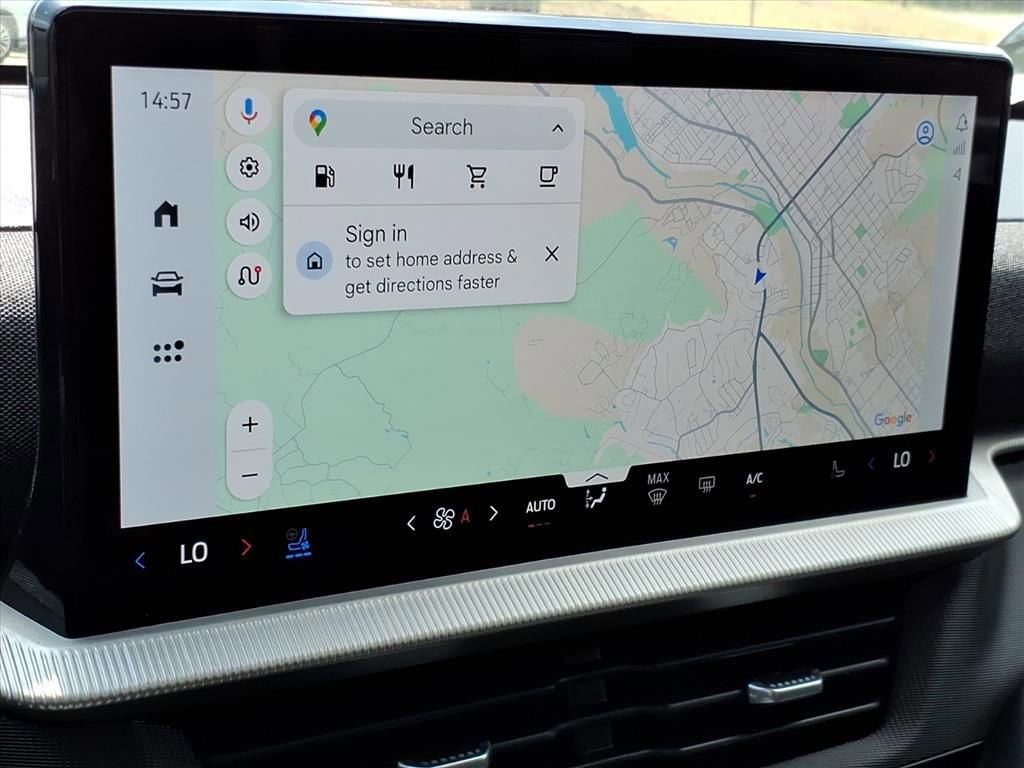 Certified 2026 Ford Explorer Tremor w/ Tremor Ultimate Package AWD/4WD image 20