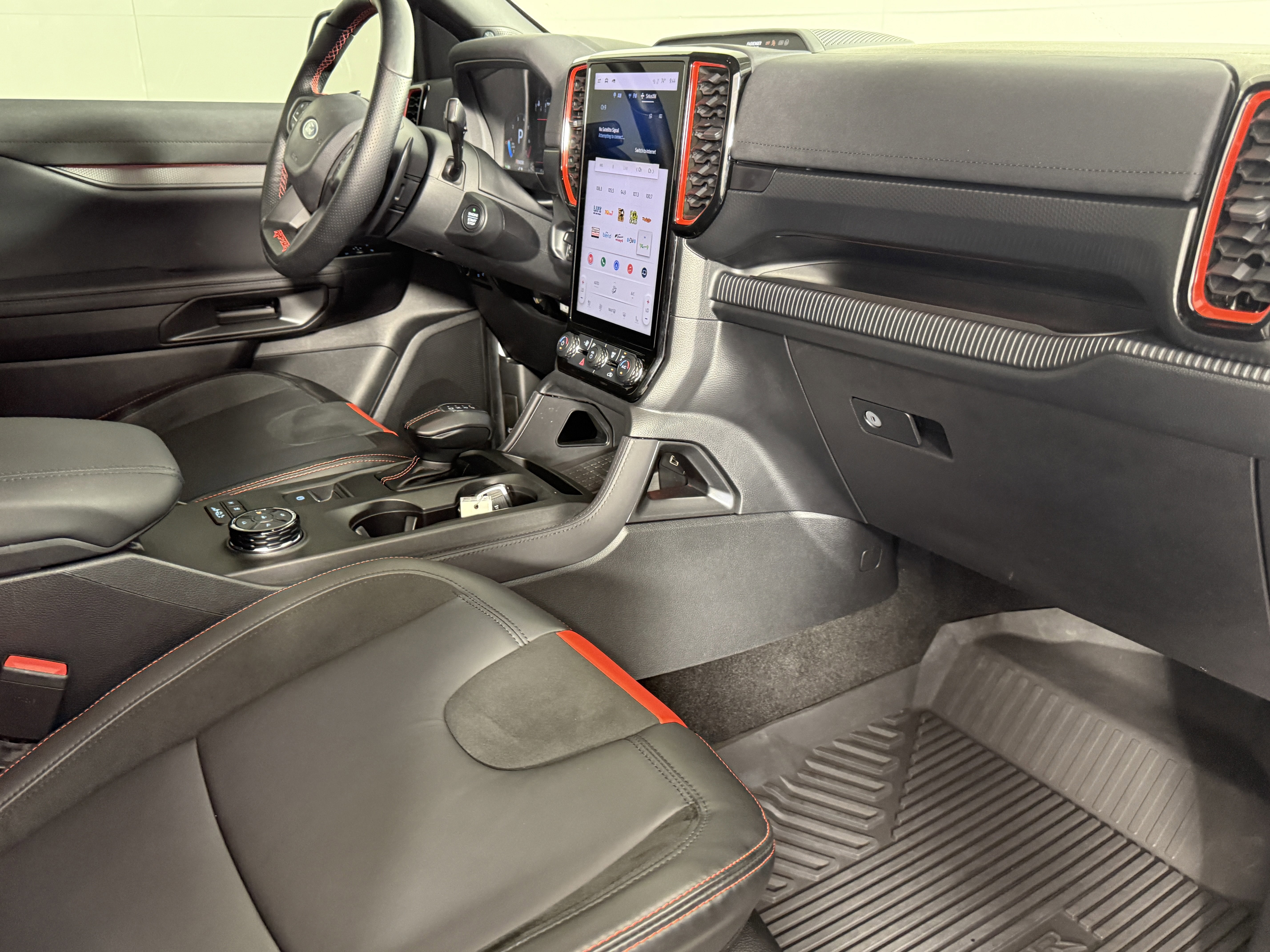 Certified 2024 Ford Ranger Raptor image 10